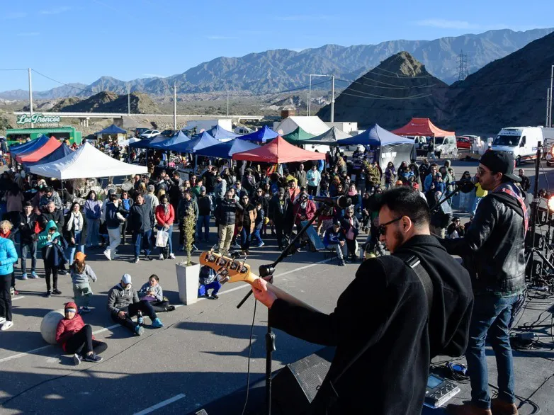 punta negra turismo san juan