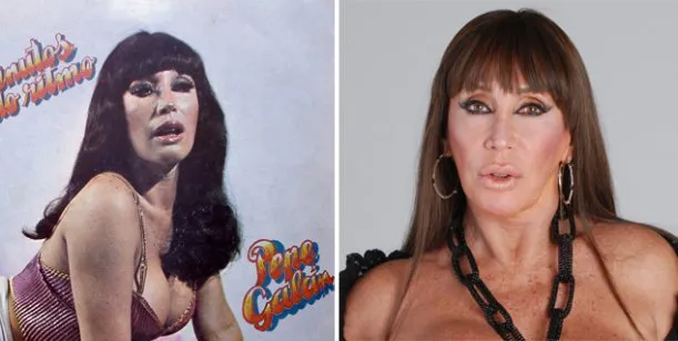 Moria Casan