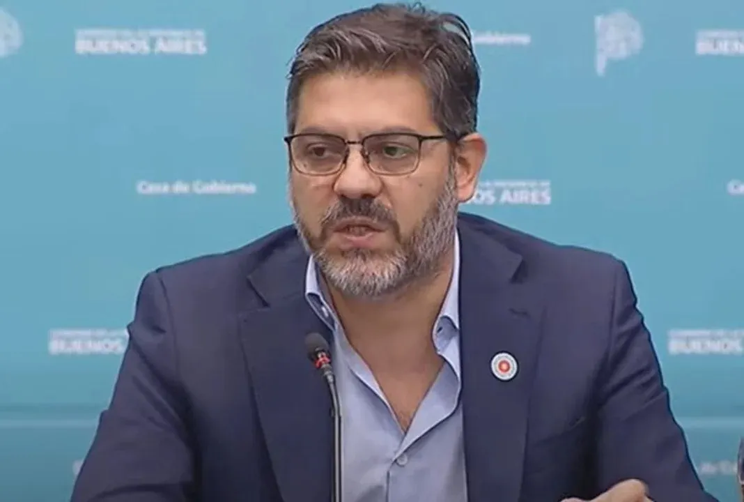 Carlos Bianco