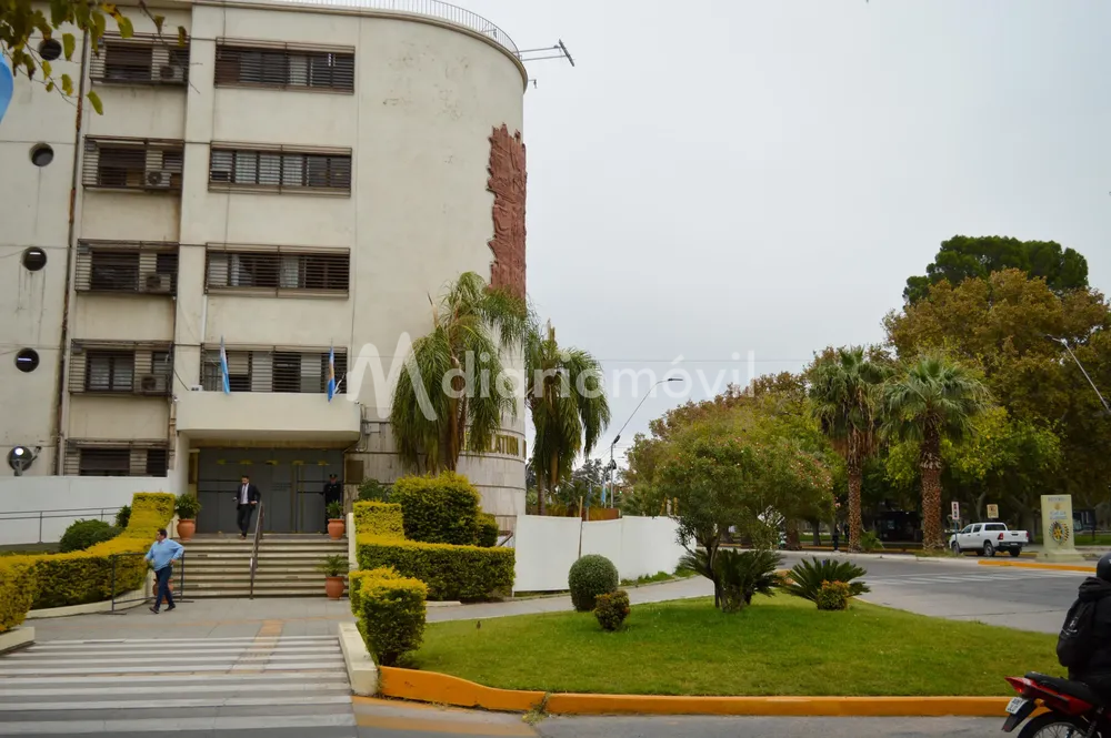 legislatura diputados nublado