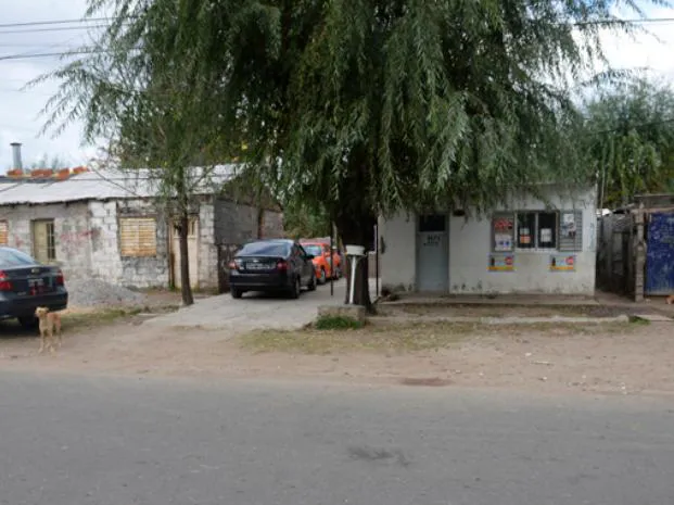 empalme graneros