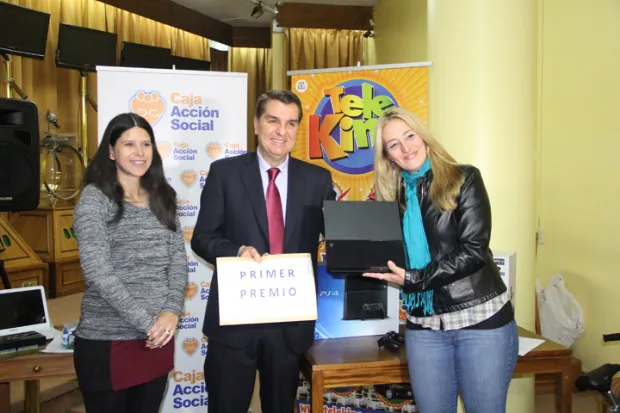 PremiosAcciónSocial