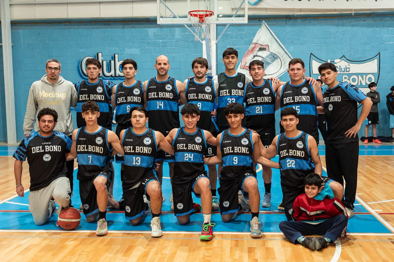 del bono campeones