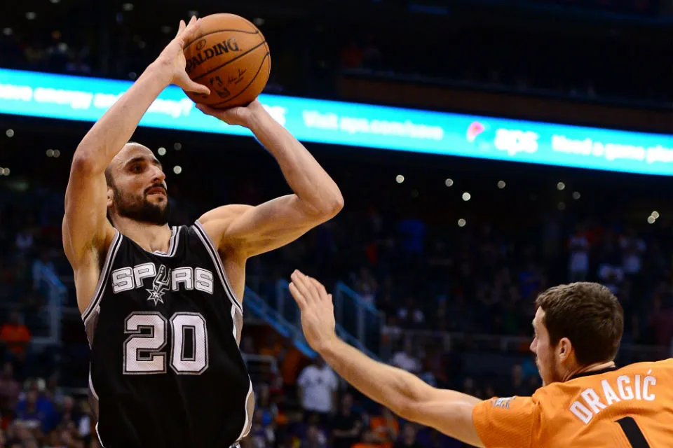 ginobili