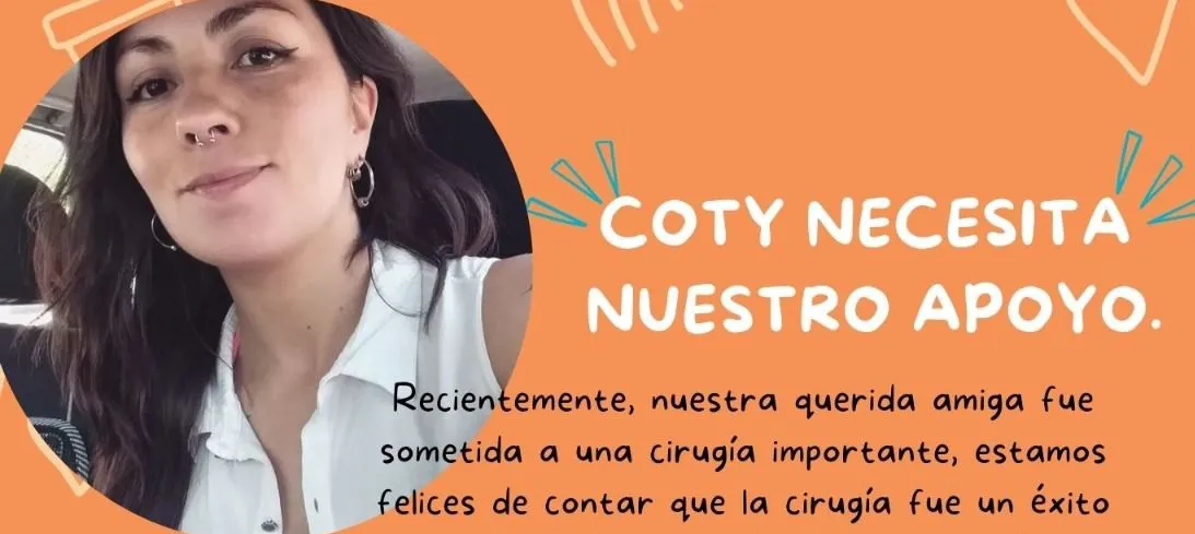 COTY CIRUGÍA