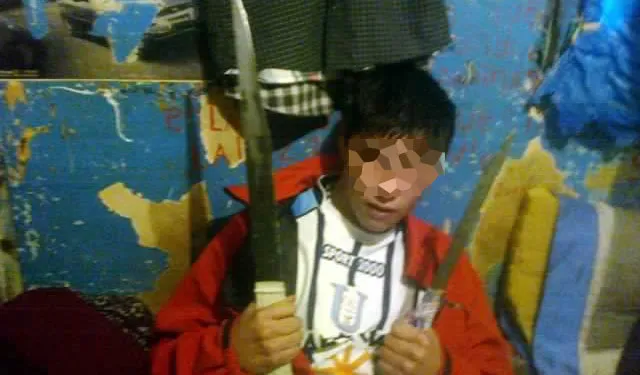 preso 