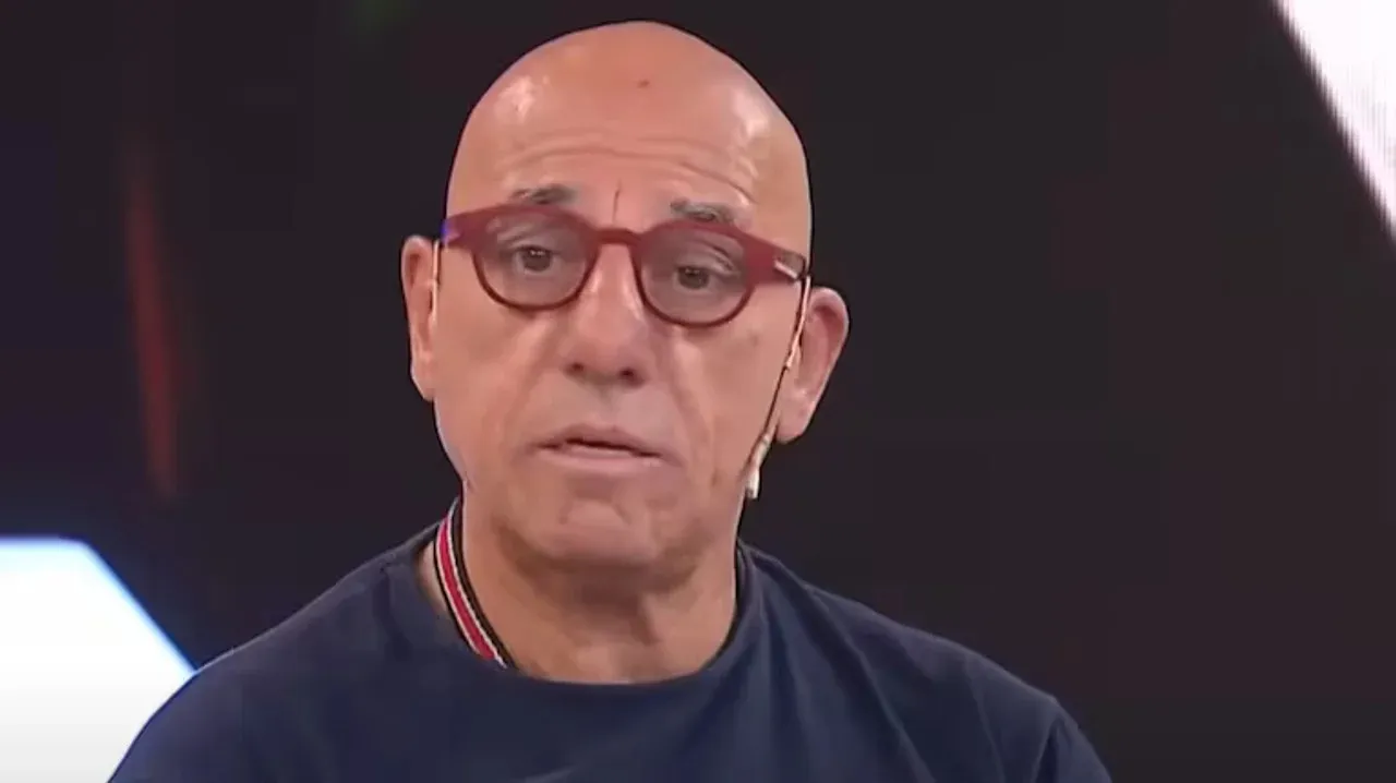 Toti Ciliberto