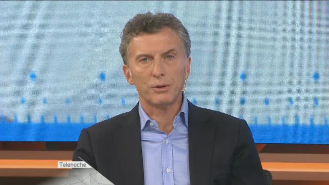 Macri