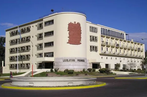legislatura