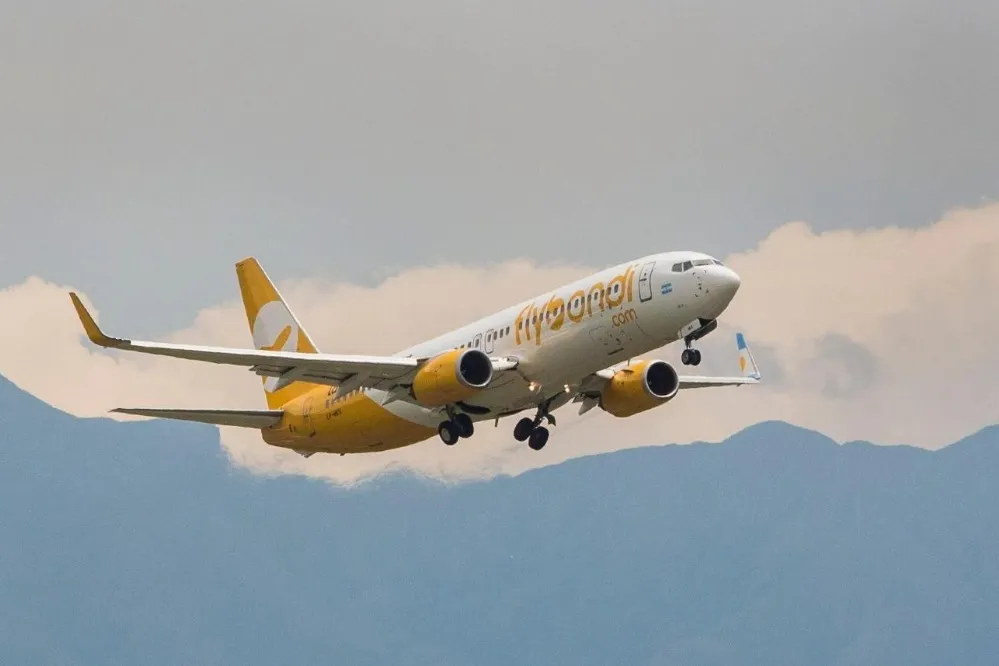flybondi