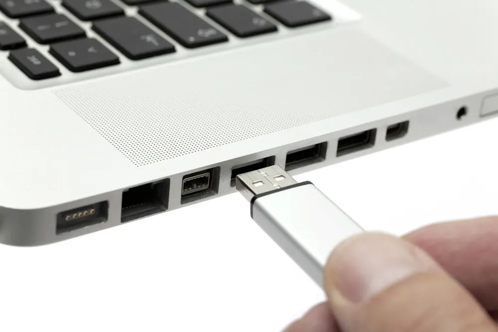 usb