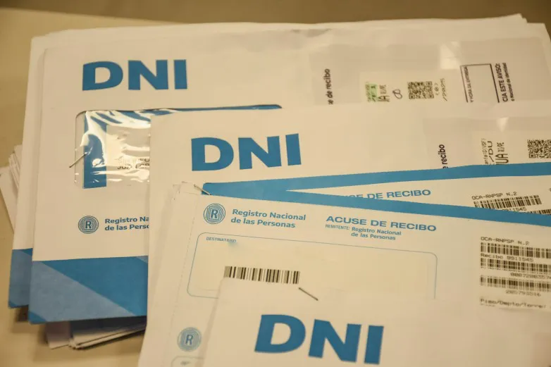 DNI