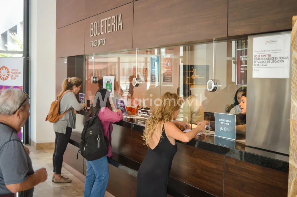 entradas fiesta nacional del sol fns filas  5