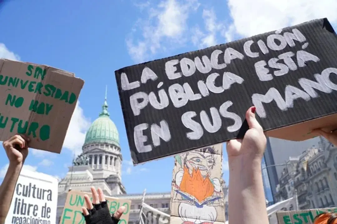 Suba docentes