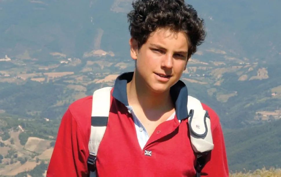 Carlos Acutis