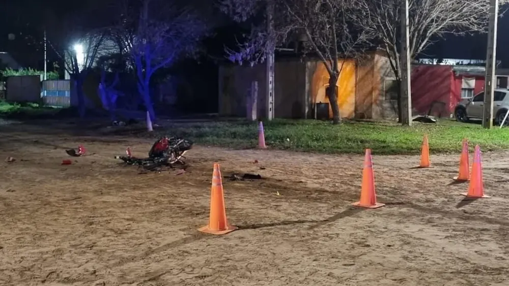 moto río cuarto