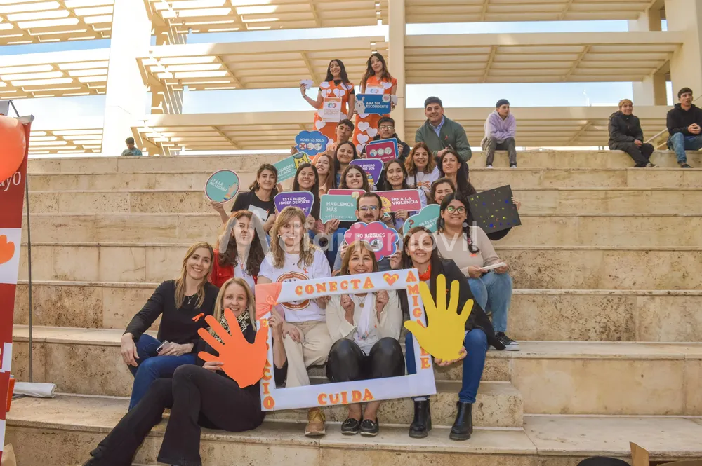 Prevención al suicidio