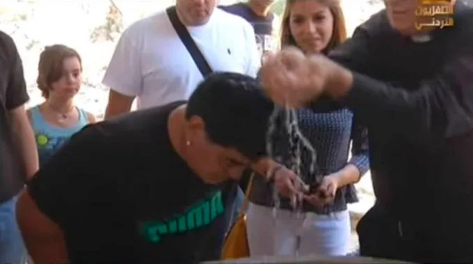 Maradona
