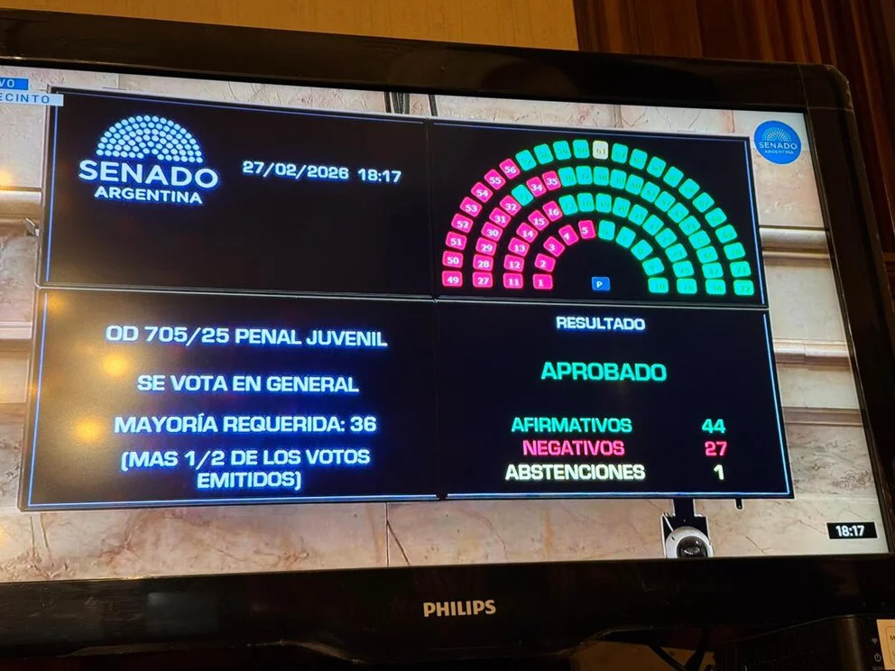 Senado