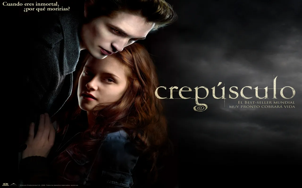 Crepusculo_-_Twilight