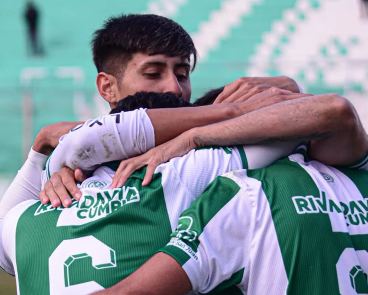 desamparados