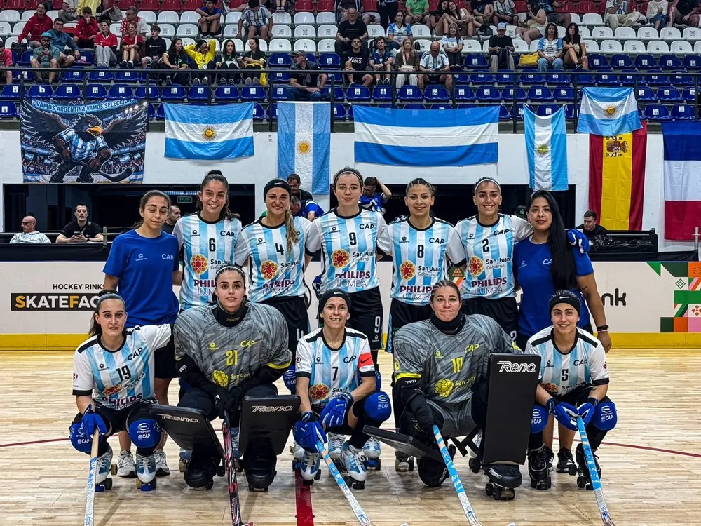 Las Águilas 2026