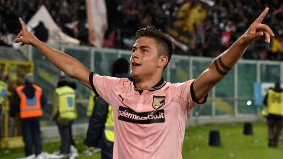 dybala