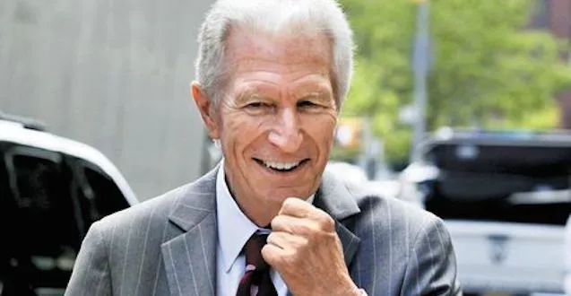Daniel Pollack