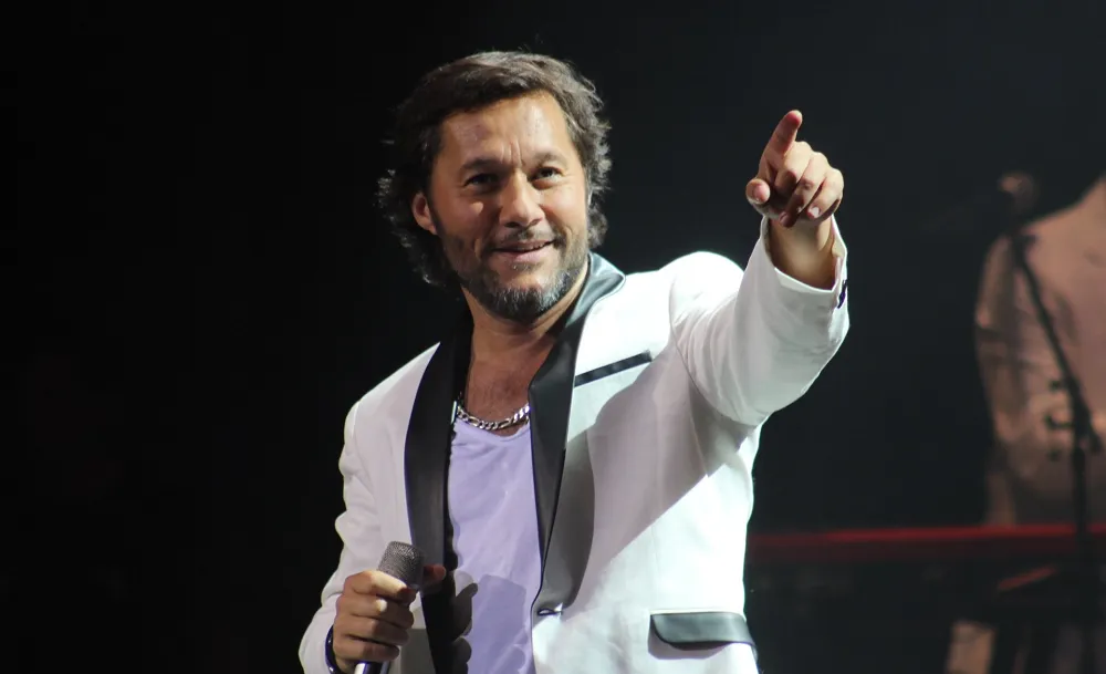 Diego Torres