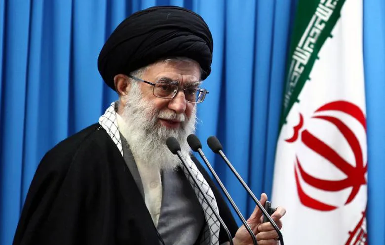 khamenei
