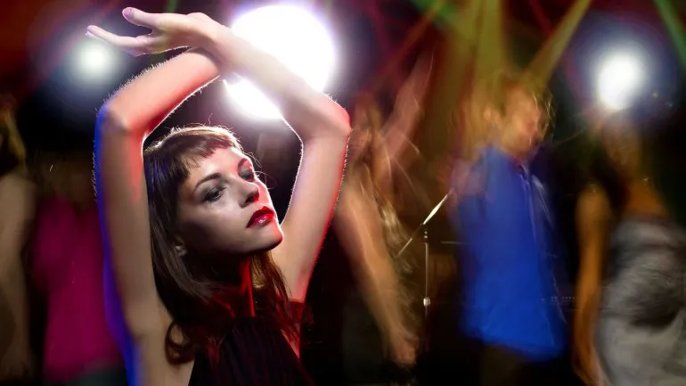 disco
