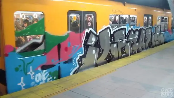 tren