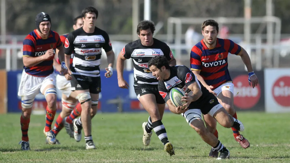 Rugby