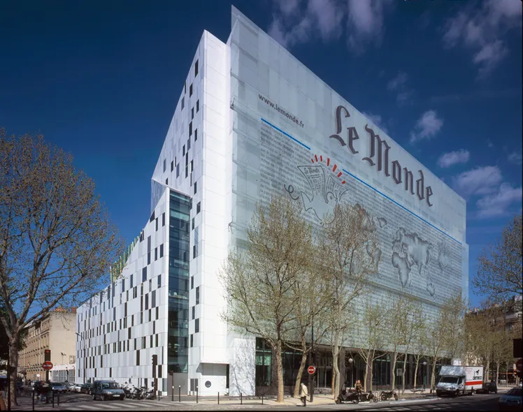 Le Monde