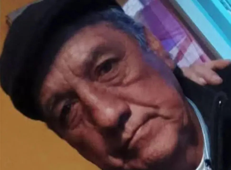 Juan Agapito Cabrera