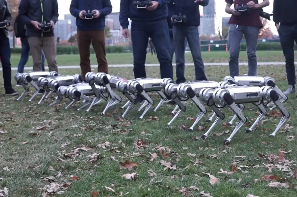 mit-robots