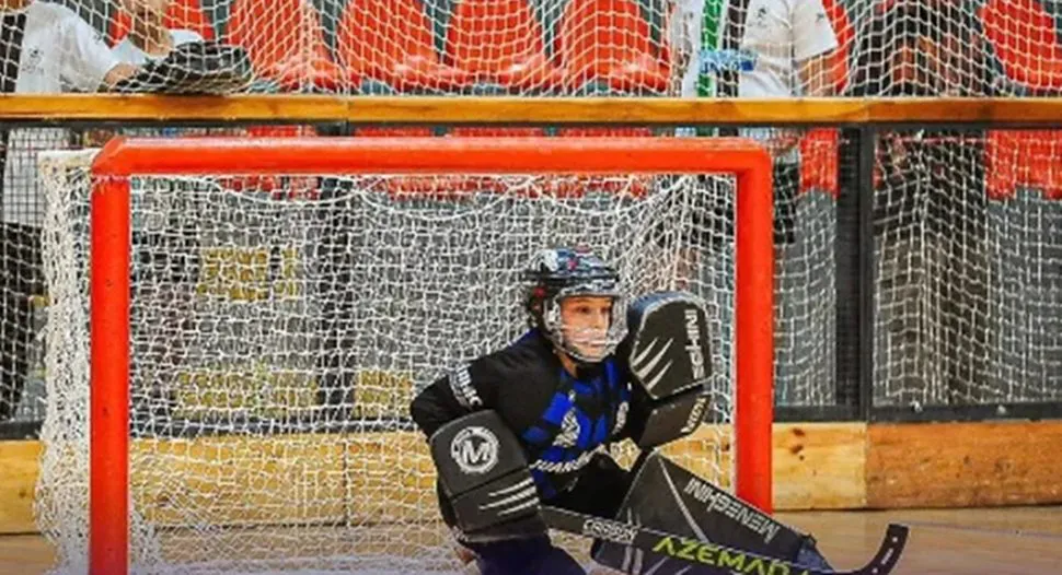 Valentino Balderramo