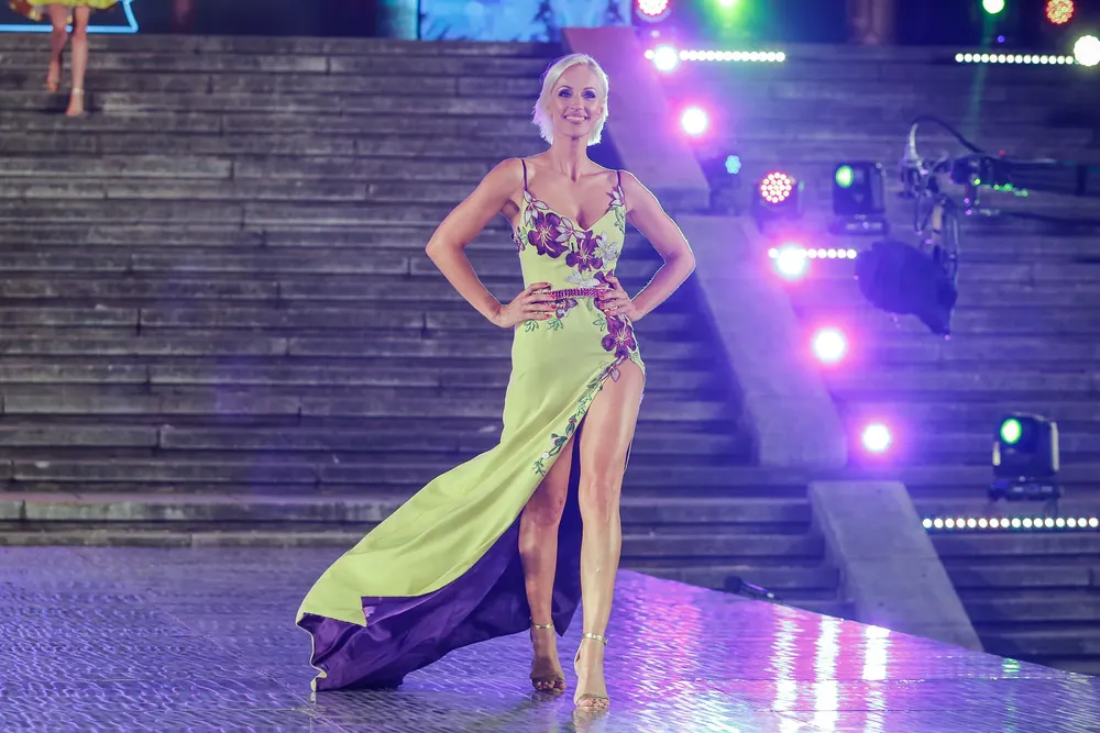 Verano 2019 - Mar del Plata - Moda Show