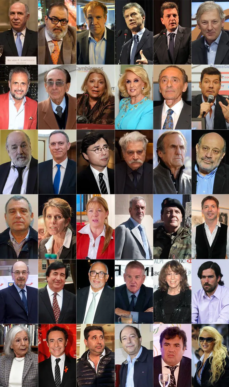 espiados