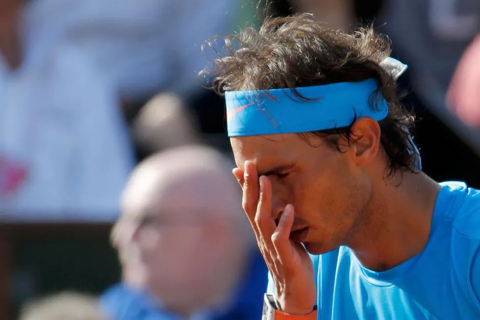 Rafael Nadal