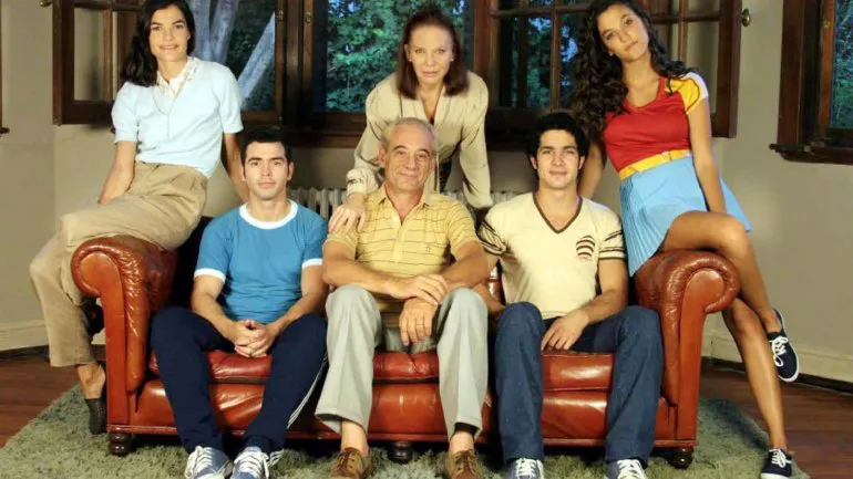 ¿Qué mostrará Historia de un clan, la miniserie sobre los Puccio?