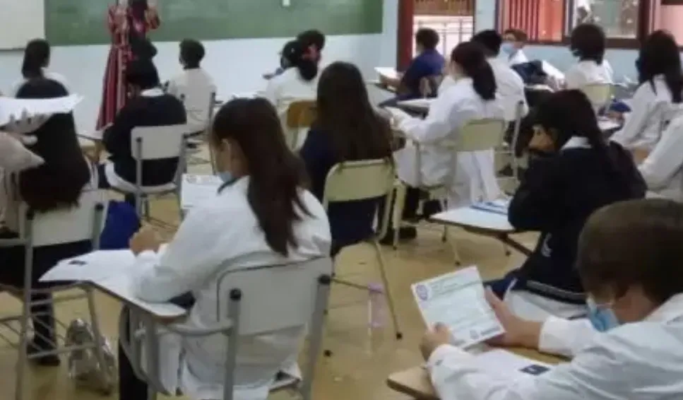 preuniversitarios