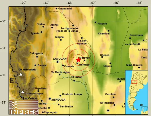 Sismo