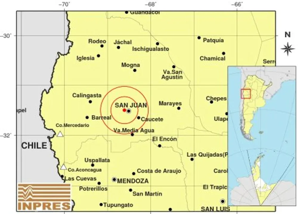 Sismo