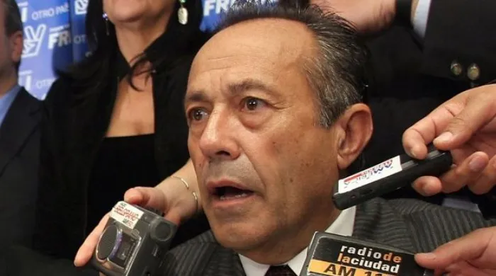 Rodríguez Saa