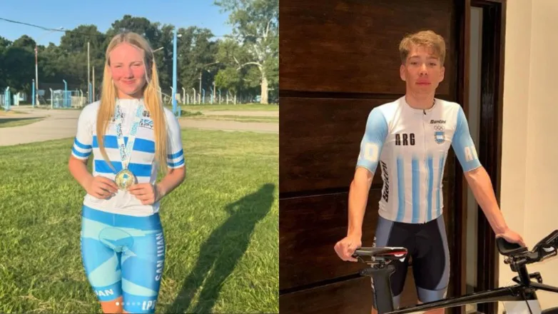 Sanjuaninos citados para la Copa del Mundo 