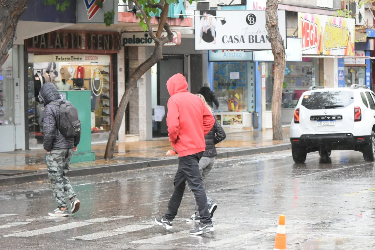 lluvia