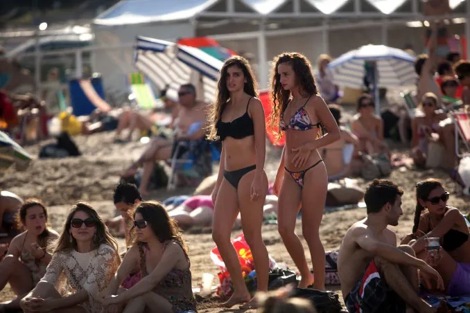vacaciones
