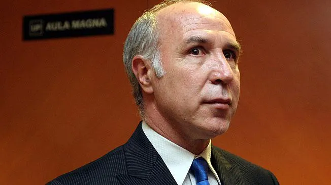 Ricardo Lorenzetti
