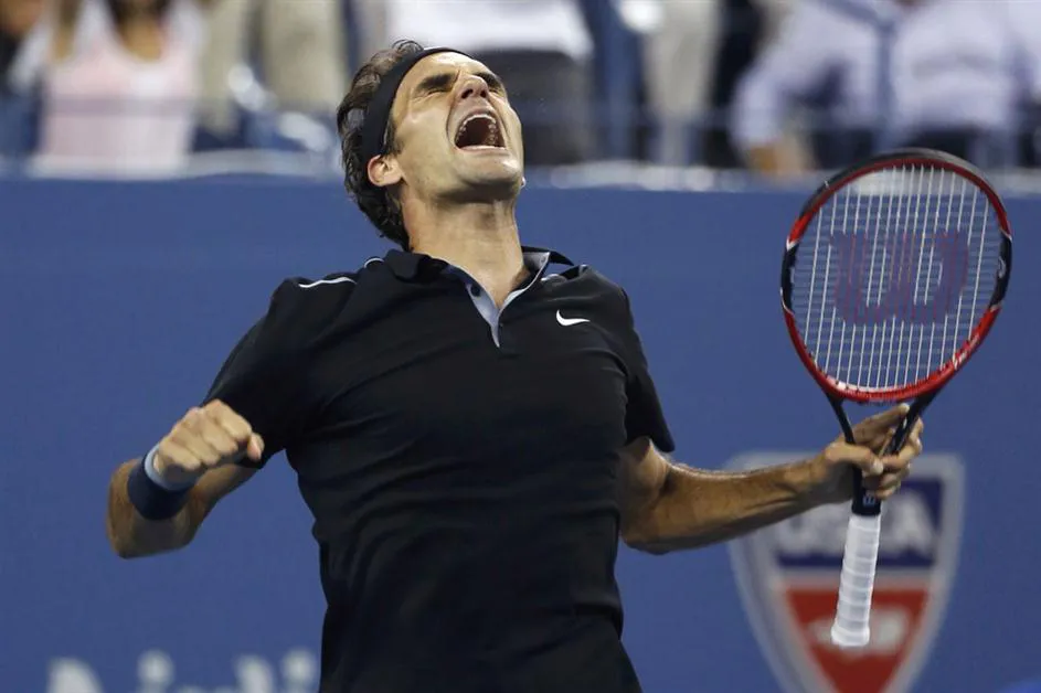 Roger Federer
